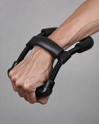 Adjustable Forearm & Wrist Strength Trainer