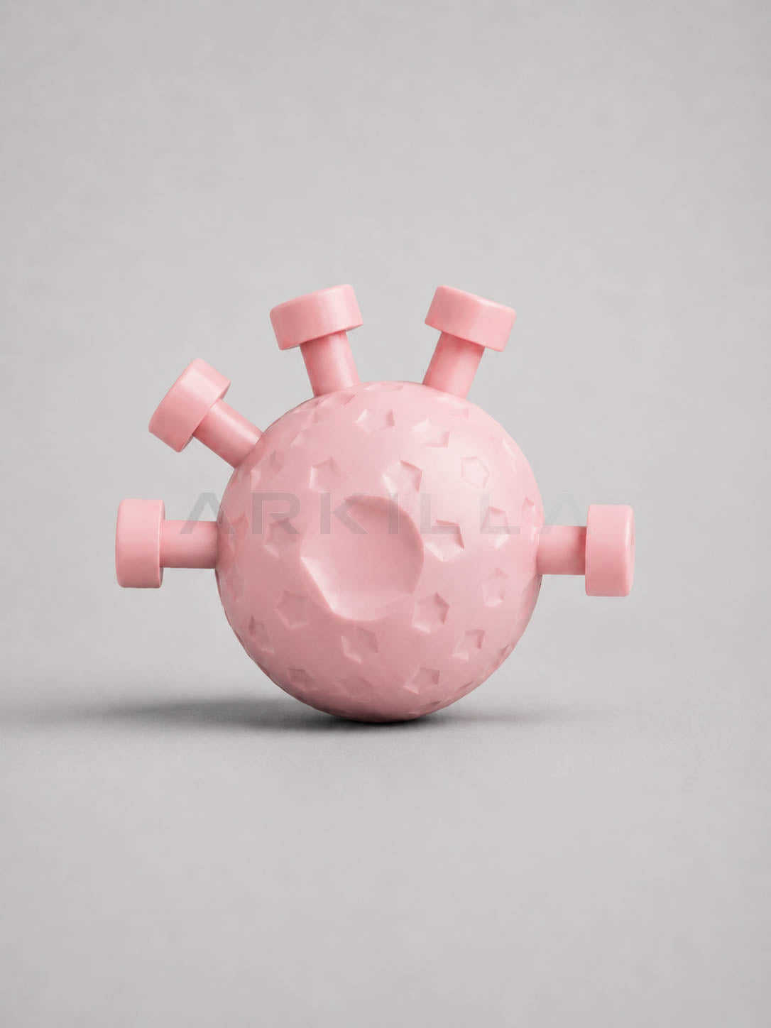 Hand Grip Strength Ball