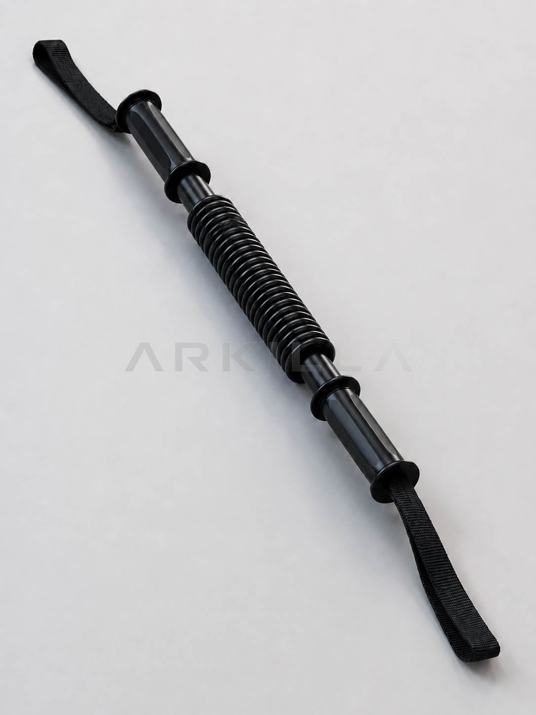 Steel Spring Arm Strength Trainer