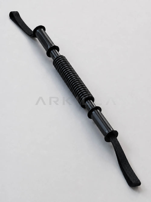 Steel Spring Arm Strength Trainer