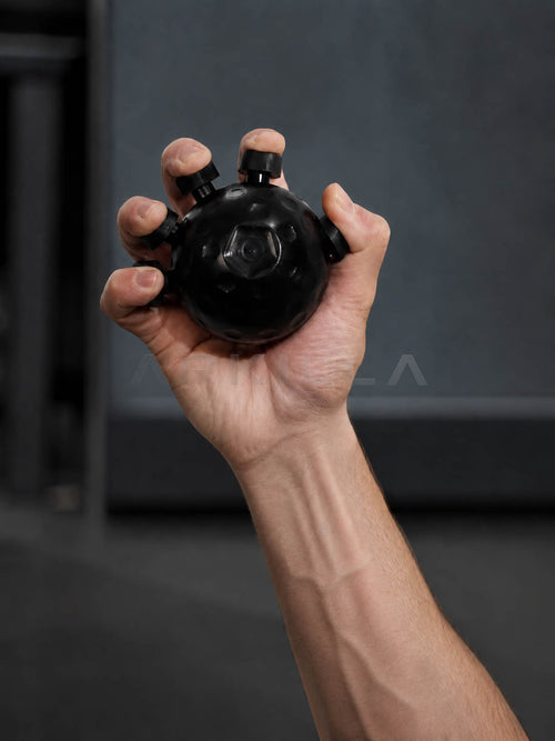 Hand Grip Strength Ball