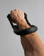 Adjustable Forearm & Wrist Strength Trainer