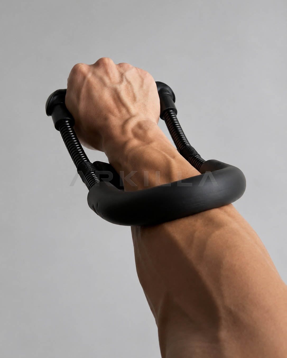 Adjustable Forearm & Wrist Strength Trainer