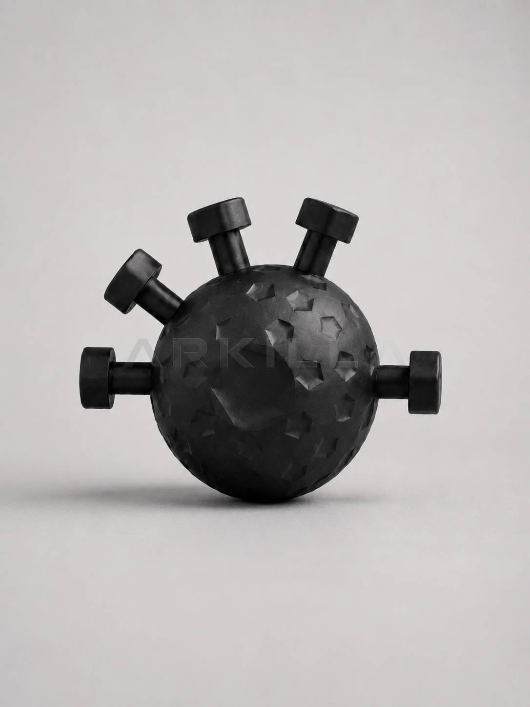 Hand Grip Strength Ball