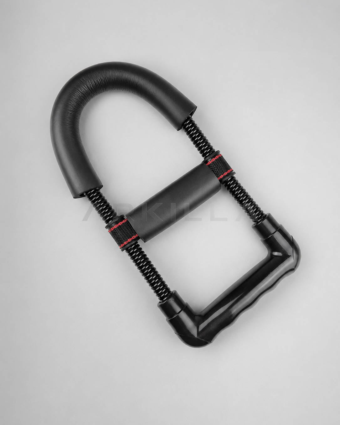 Adjustable Forearm & Wrist Strength Trainer