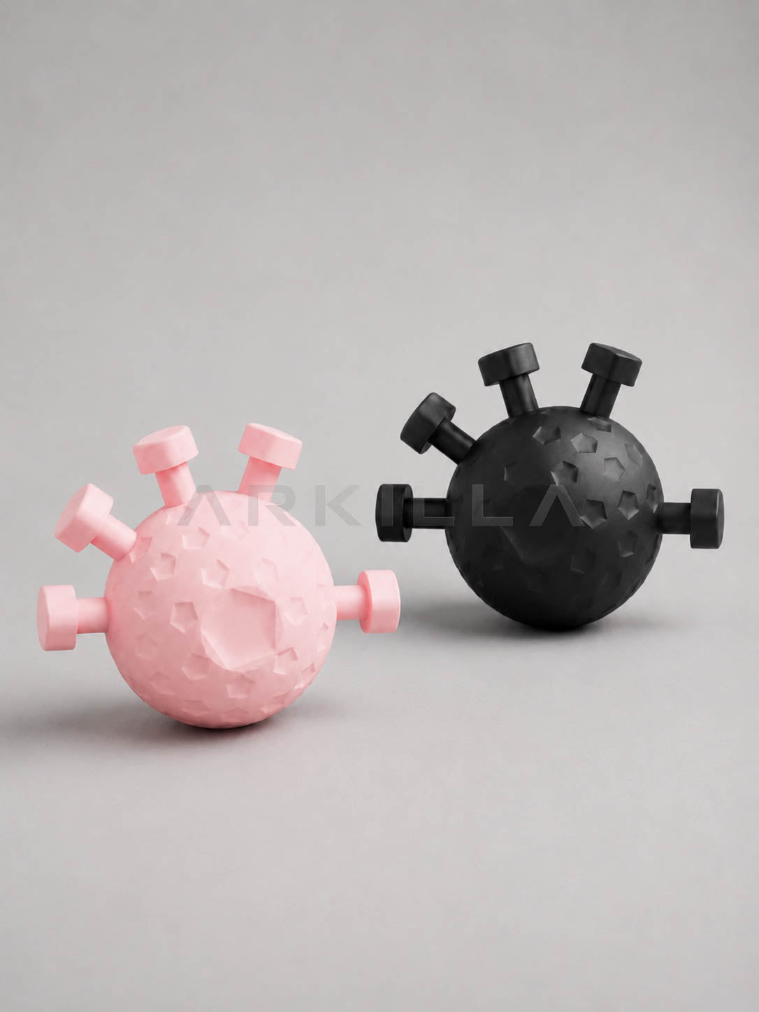 Hand Grip Strength Ball